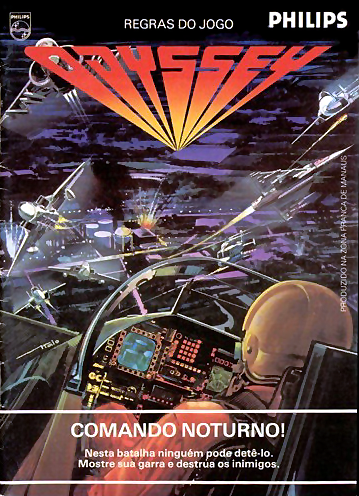Nightfighter — box-2D (BR)