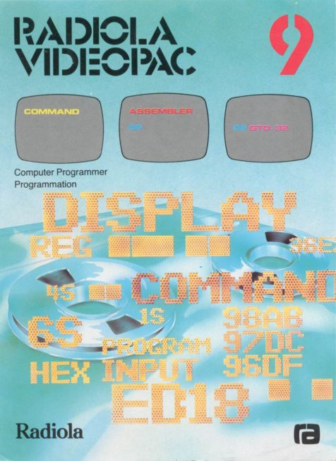 Computer Programmer — box-2D (FR)