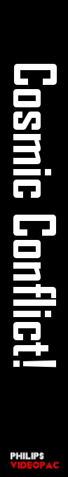 Cosmic Conflict! — box-2D-side (EU)