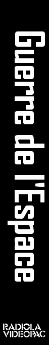 Cosmic Conflict! — box-2D-side (FR)