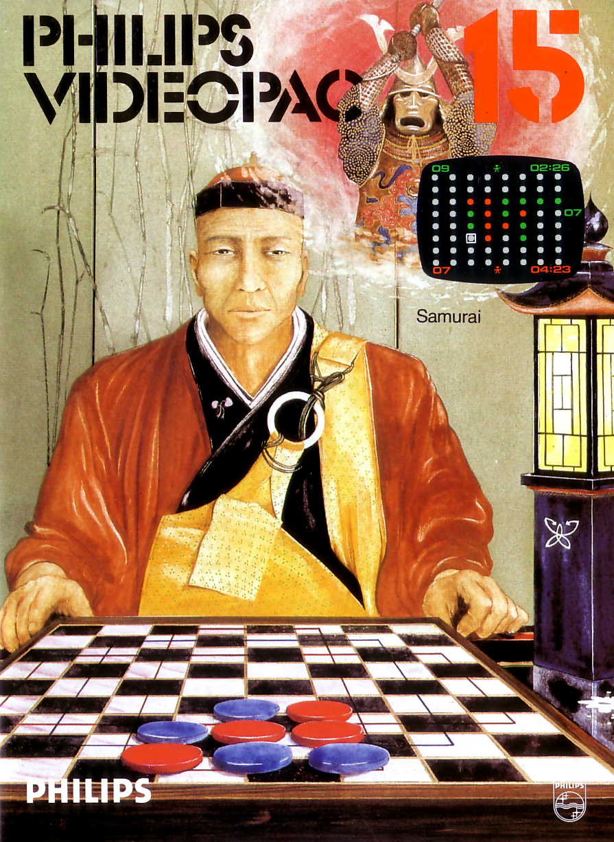 Dynasty — box-2D (EU)