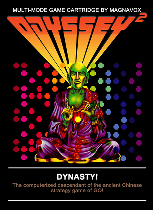 Dynasty box art