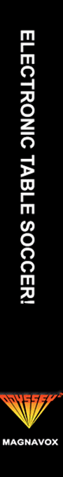 Electronic Table Soccer — box-2D-side (US)