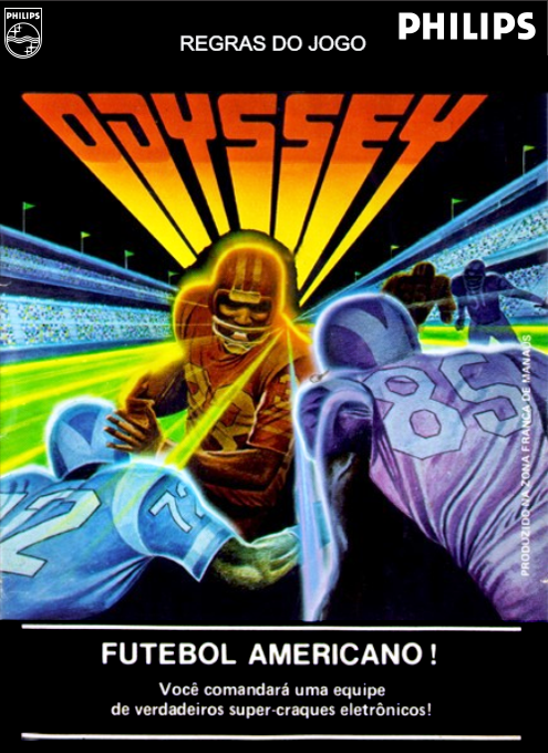 Football — box-2D (BR)