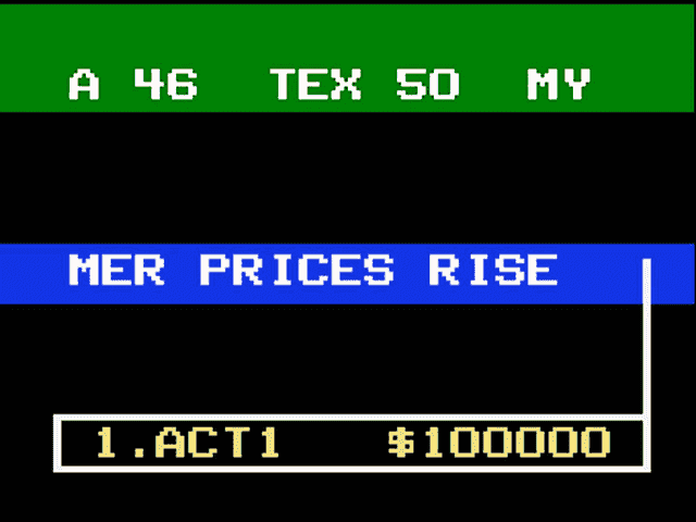 The Great Wall Street Fortune Hunt — ss (WOR)