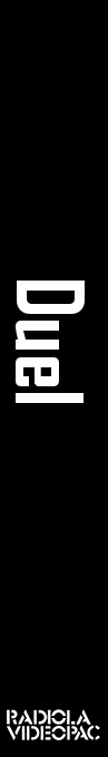 Gunfighter — box-2D-side (FR)