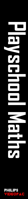 I've Got Your Number — box-2D-side (EU)