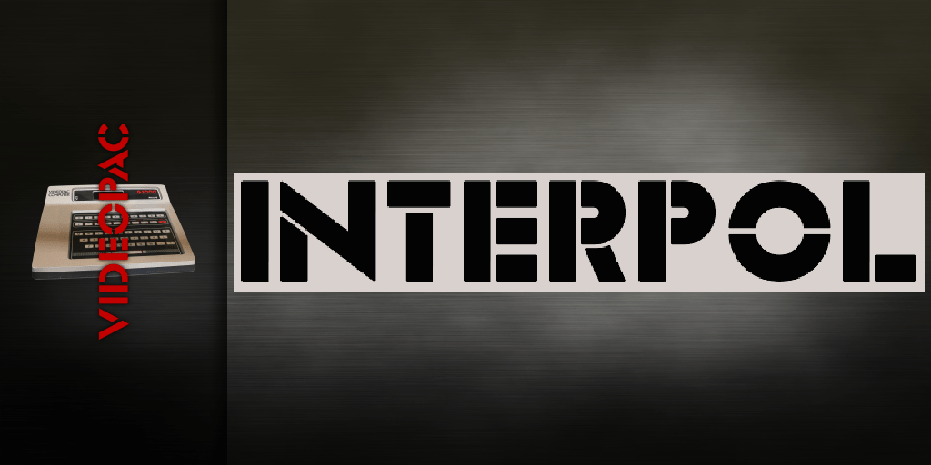 Interpol — screenmarquee (FR)