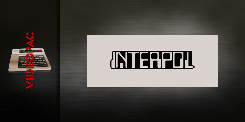 Interpol — screenmarquee (WOR)