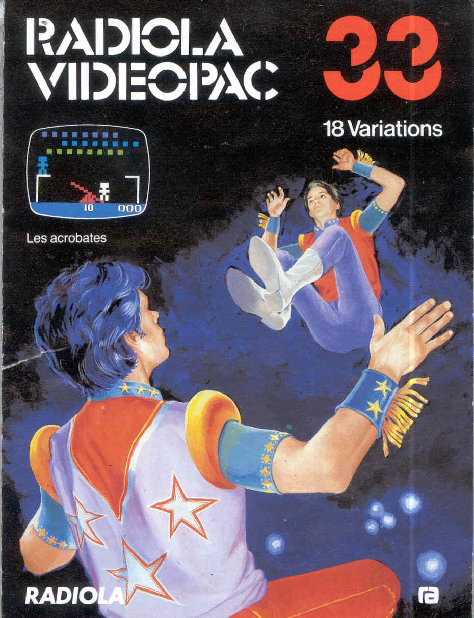 Jumping Acrobats — box-2D (FR)