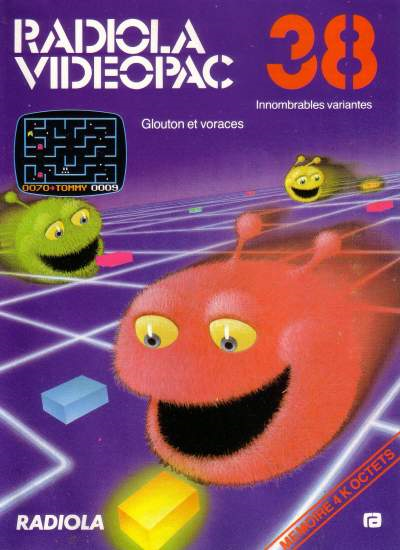K.c. Munchkin — box-2D (FR)