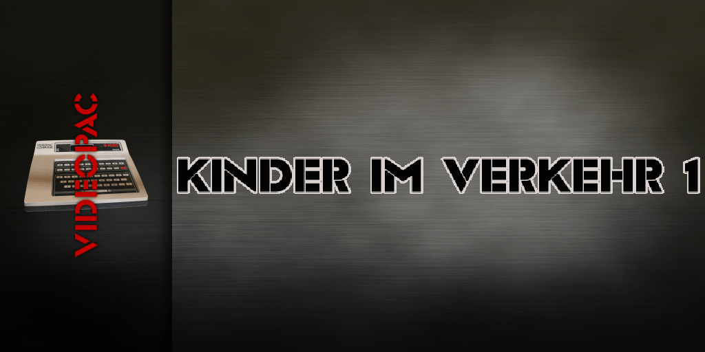 Kinder Im Verkehr 1 — screenmarquee (FR)