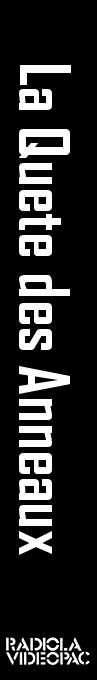 Quest For The Rings, The — box-2D-side (FR)