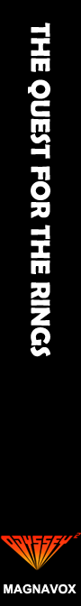 Quest For The Rings, The — box-2D-side (US)