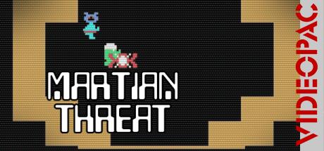 Martian Threat — steamgrid