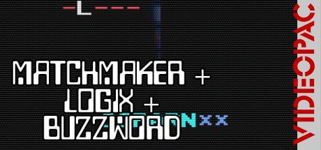 Matchmaker + Logix + Buzzword — steamgrid