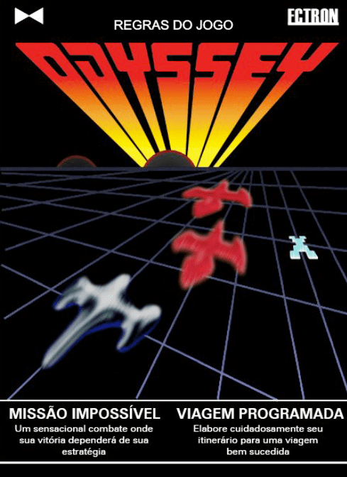 Mission Impossible + Programmed Trip box art