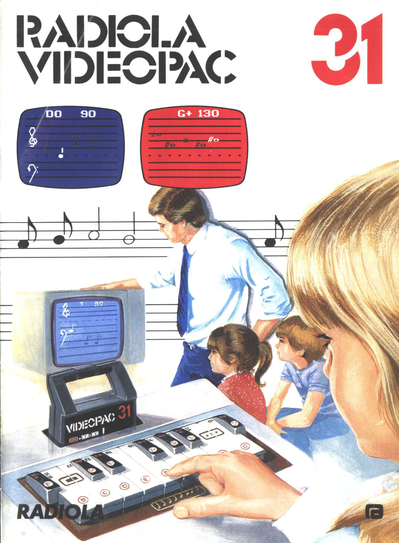 Musician — box-2D (FR)
