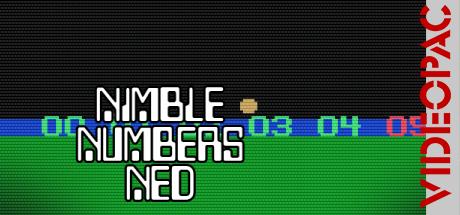Nimble Numbers Ned — steamgrid