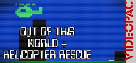 Out of This World + Helicopter Rescue — steamgrid