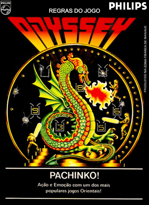 Pachinko — box-2D (BR)
