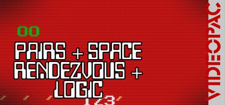 Pairs + Space Rendezvous + Logic — steamgrid