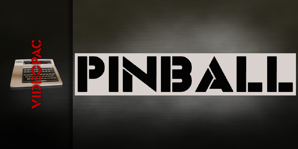 Pinball — screenmarquee (FR)