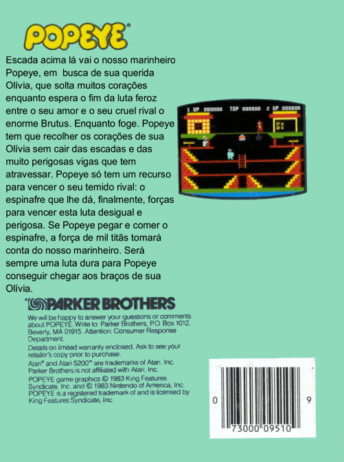 Popeye — box-2D-back (BR)
