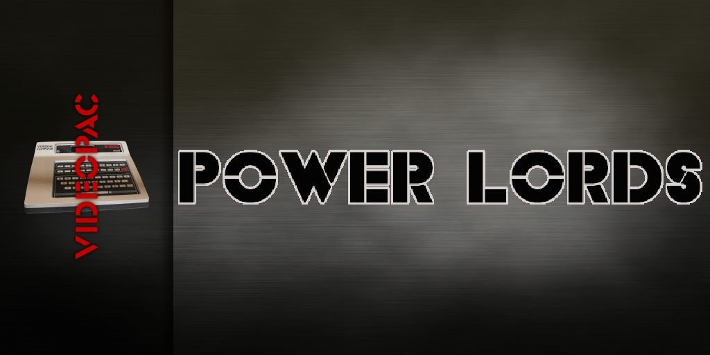 Power Lords — screenmarquee (FR)