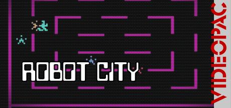 Robot City — steamgrid