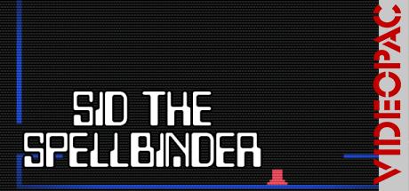 Sid The Spellbinder — steamgrid
