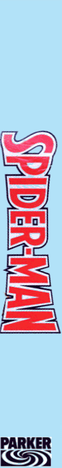 Spider-man — box-2D-side (BR)