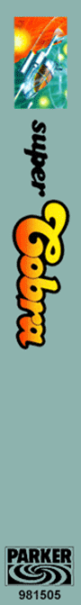 Super Cobra — box-2D-side (EU)
