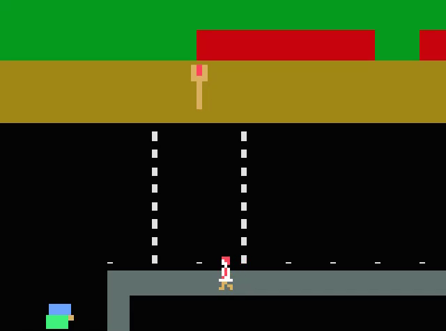 Verkehrsspiele 2 — ss (WOR)