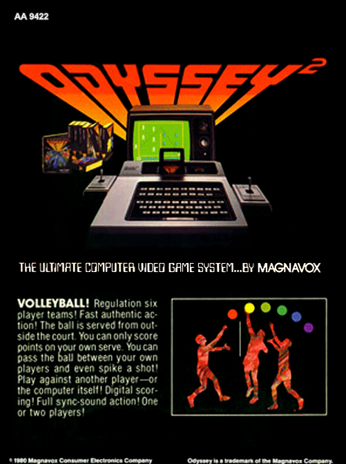 Volleyball — box-2D-back (US)