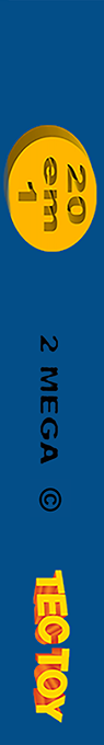 20 Em 1 — box-2D-side (BR)