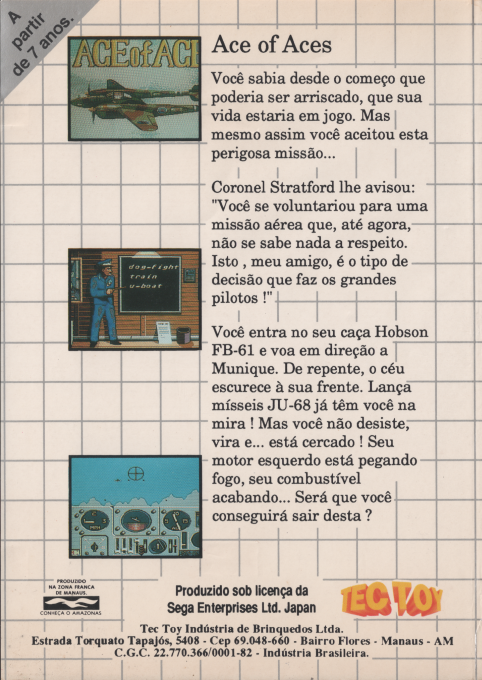 Ace Of Aces — box-2D-back (BR)