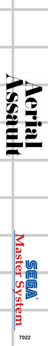 Aerial Assault — box-2D-side (SS)