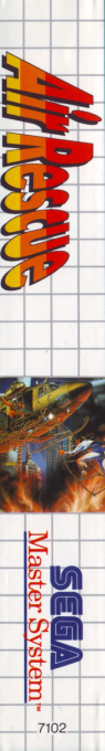 Air Rescue — box-2D-side (EU)