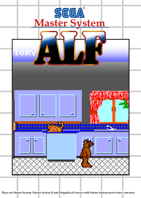 Alf — box-2D (SS)
