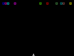 AntiISDA Warrior — ss (WOR)