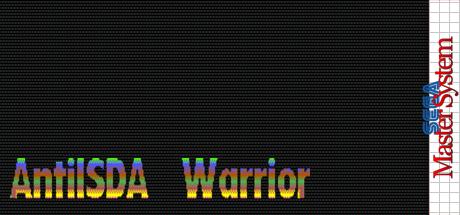 AntiISDA Warrior — steamgrid