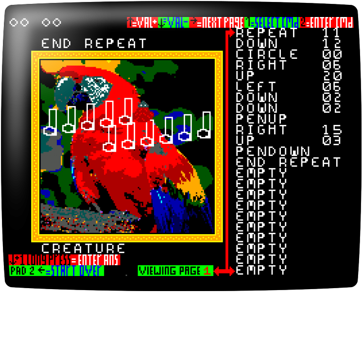 Artfull — mixrbv1 (WOR)