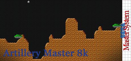 Artillery Master 8k — steamgrid