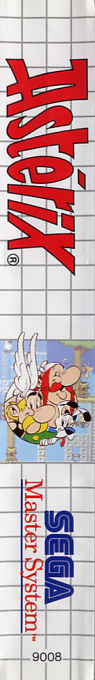 Astérix — box-2D-side (EU)