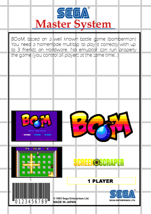 Boom — box-2D-back (SS)