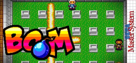 BOoM — steamgrid