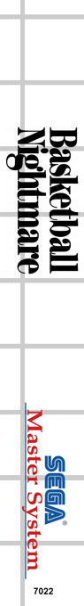 Basketball Nightmare — box-2D-side (SS)