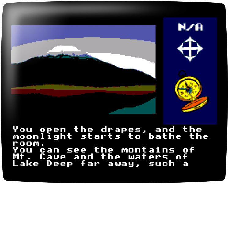 Bay Third Dungeon — mixrbv1 (WOR)