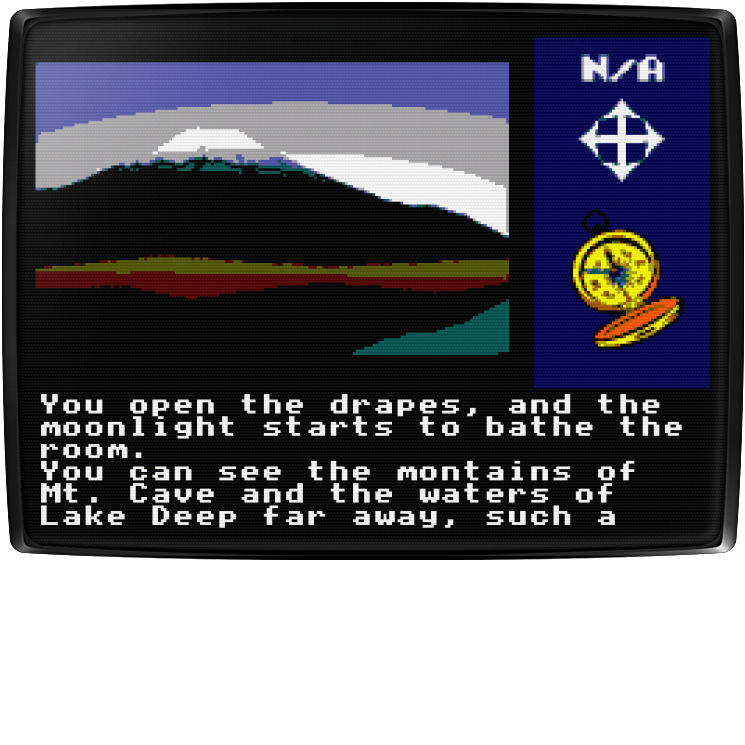 Bay Third Dungeon — mixrbv2 (WOR)